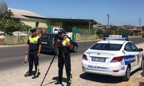 40 ndryshimet ne Kodin Rrugor: Nga gjobat e reja tek kthimi ne autoshkolle